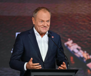 Otwarcie terminala T5 w Porcie Gdańskim