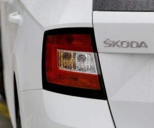 Skoda Fabia Combi 1.2 TSI 90 KM JOY