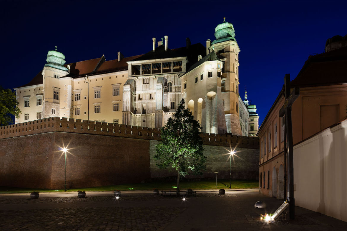 Darmowy Listopad  w Rezydencjach Królewskich 