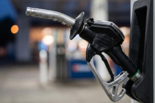 Diesel mocno w dół! Ceny maksymalne w czwartek [27.05.2026]
