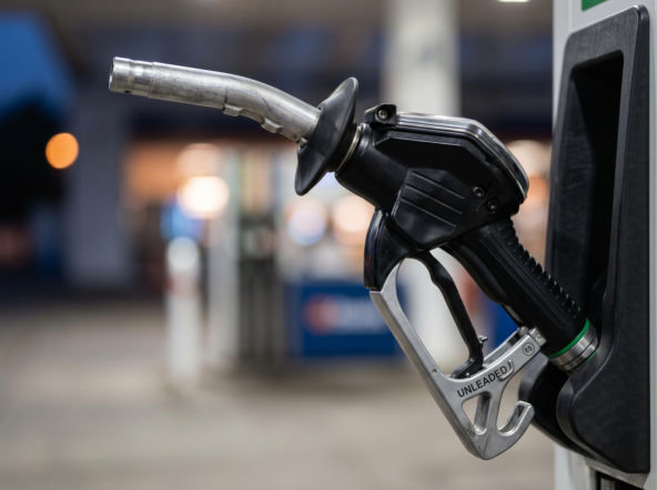 Diesel mocno w dół! Ceny maksymalne w czwartek [27.05.2026]