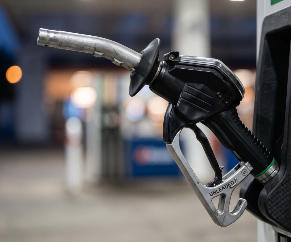 Diesel mocno w dół! Ceny maksymalne w czwartek [27.05.2026]
