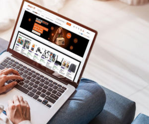 Domowe seanse zamiast sali kinowej – blisko 30% Polaków inwestuje w rozrywkę w domu, a ponad połowa planuje zakup elektroniki na Black Week