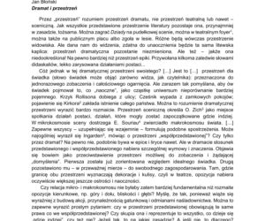 Matura 2021 polski rozszerzony, odpowiedzi, arkusze CKE, pytania, zadania, język polski poziom rozszerzony [10 maja 2021]