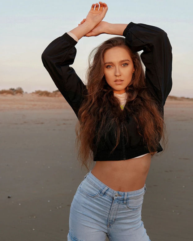 Angelika Sarna