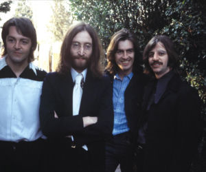 Irlandzka grupa ponad The Beatles w Spotify Wrapped 2025! Kwitnie muzyka tego kraju 