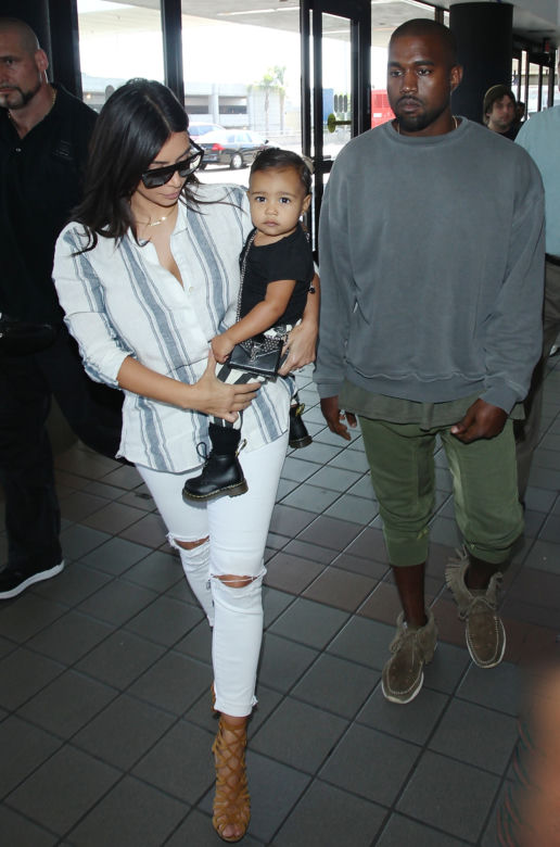 Zarobi na rozwodzie milion każdego miesiąca! To koniec małżeństwa Kim Kardashian i Kanye Westa