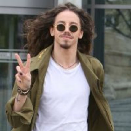 Eurowizja: Michał Szpak prywatnie - 8 pikantnych faktów – informacje, premiery teledysków – ESKA.pl