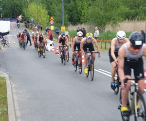 Mistrzostwa Europy w Triathlonie Olsztyn 2022