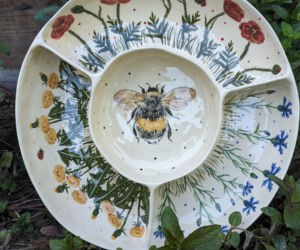 W pracowni Marii - Chwast Art