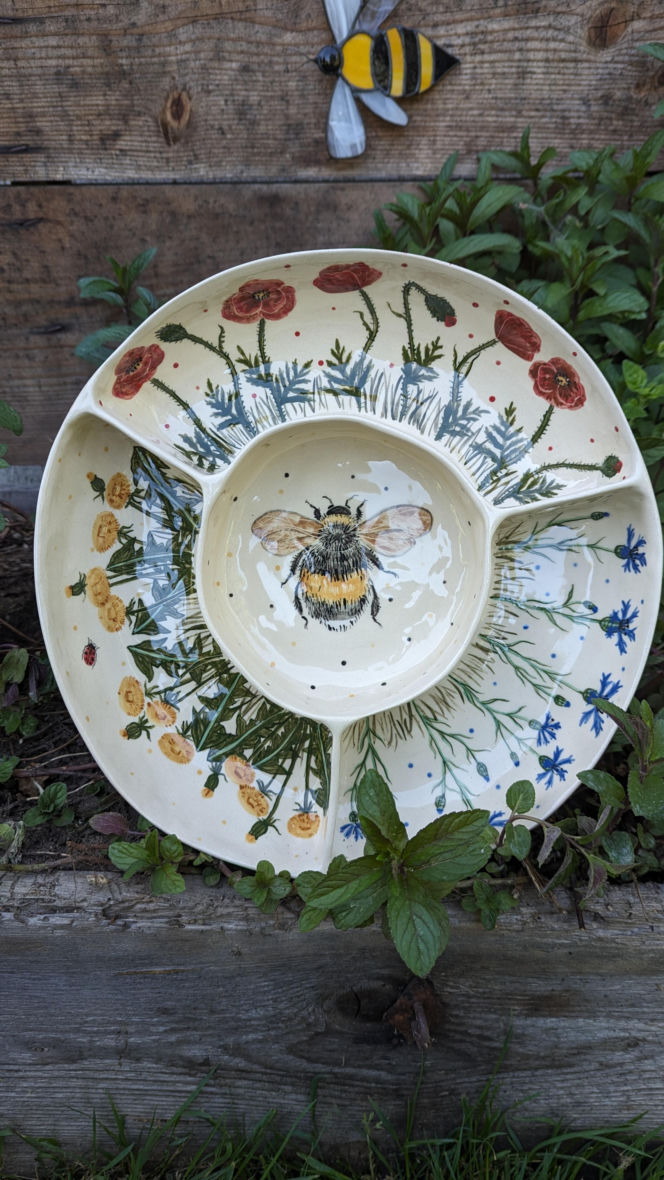 W pracowni Marii - Chwast Art