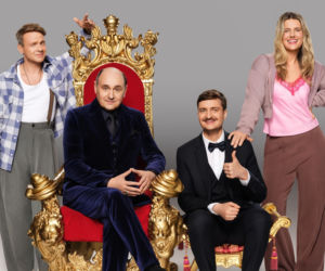 Taskmaster w TVN. Ile odcinków zobaczymy i kiedy wielki finał?