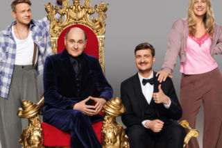Taskmaster w TVN. Ile odcinków zobaczymy i kiedy wielki finał?