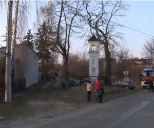 Końskowola: Niewybuch zabił 10-letniego Mateusza