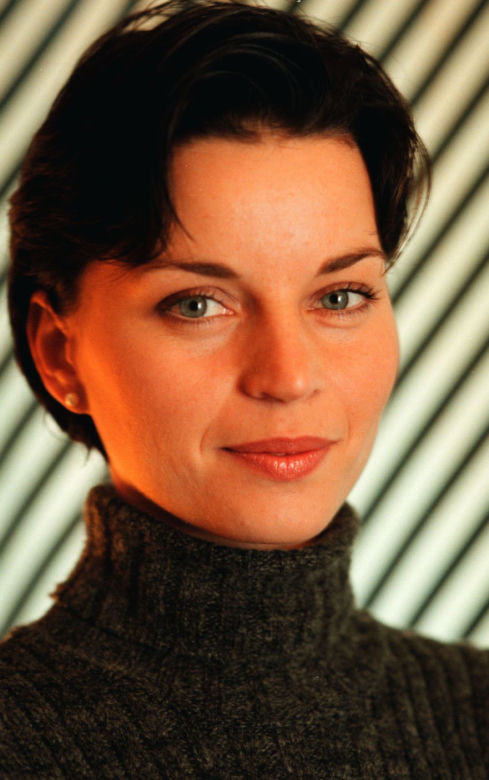 Małgorzata Foremniak