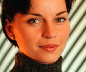 Małgorzata Foremniak