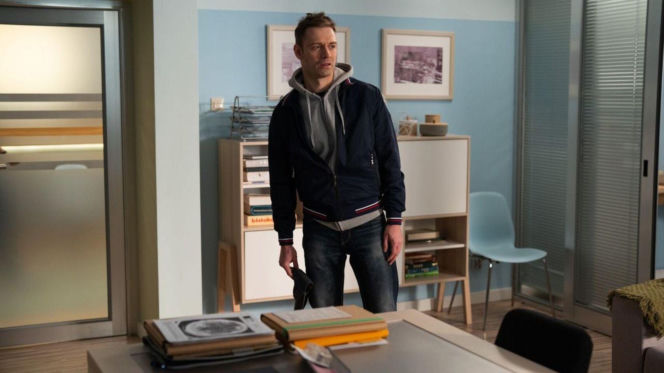 Na dobre i na złe, odcinek 975: Szokujący powrót zmarłego Mario do Leśnej Góry! Straci kolejne dziecko?