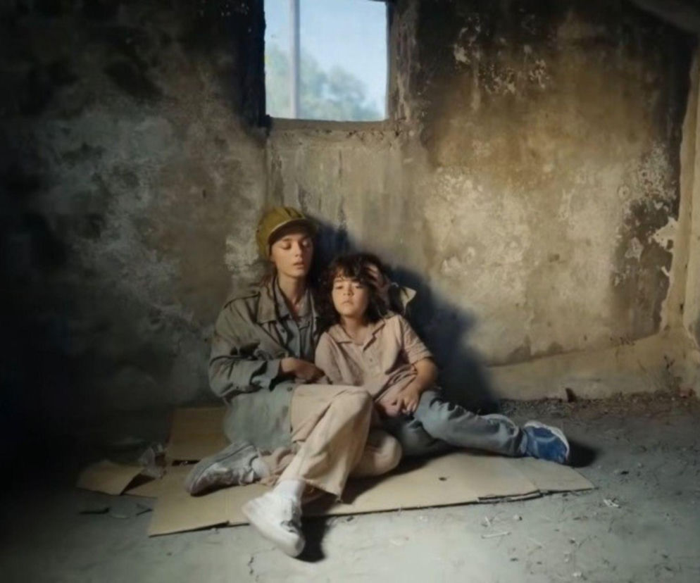 Dziedzictwo, odcinek 867