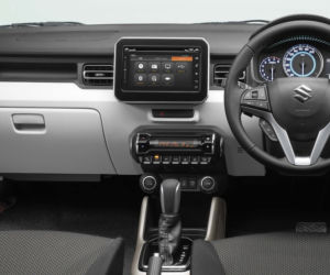 Nowy Suzuki Ignis