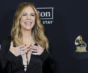 Pre-Grammy Gala w Los Angeles