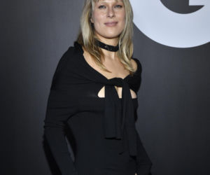 Gwiazdy tłumnie na premierze GQ Poland