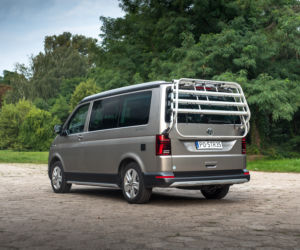 Volkswagen California 6.1 Beach 2.0 TDI 204 KM DSG7 4MOTION	