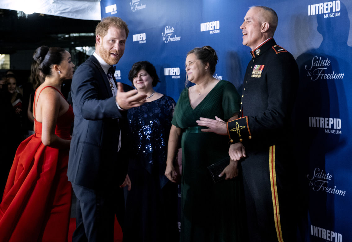 Książę Harry i Meghan stracą miliony?! Złamali obietnicę