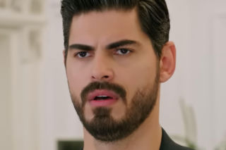 Panna młoda. Cemil idzie na operację, a Deyza błaga Cihana o pomoc