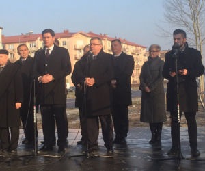 Inauguracja programu Mieszkanie Plus