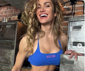 Renata Nowak w 2025 roku