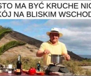 Oto najlepsze memy z Makłowiczem. Ubawicie się do łez!
