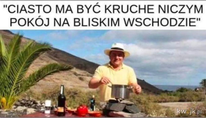 Oto najlepsze memy z Makłowiczem. Ubawicie się do łez!