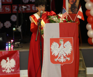 Danuta Lisowska poprowadzi Polonię z Linden na Paradzie Pułaskiego