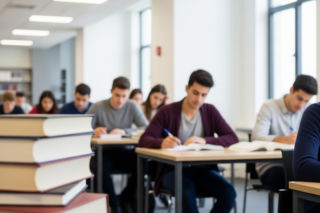 Polskie uczelnie w europejskiej czołówce. Czy to faktycznie powód do dumy?