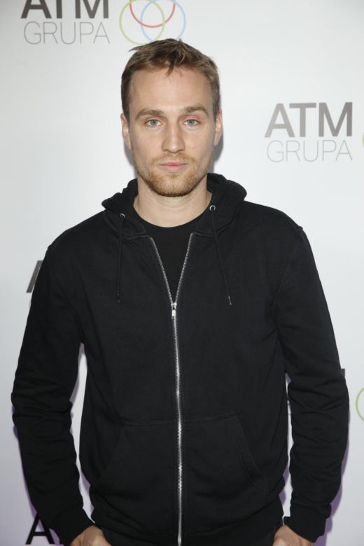Mateusz Janicki