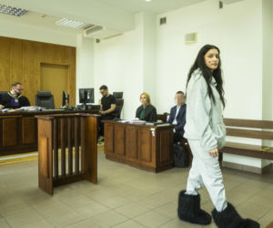 Ojciec Viki Gabor w mafii wnuczkowej