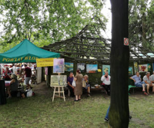 Jarmark „Holeński”