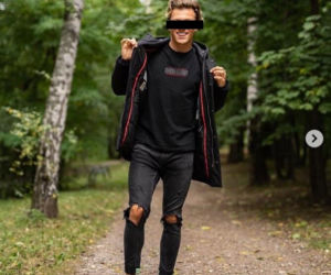 Burza wokół znanego influencera! Pojawiły się informacje o wyroku