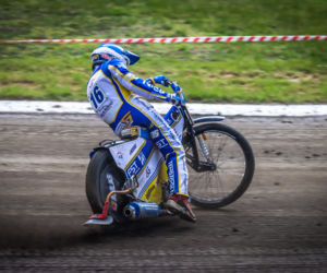 eWinner Apator Toruń - Moje Bermudy Stal Gorzów, zdjęcia ze sparingu