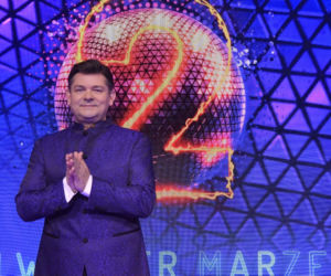 Zenek Martyniuk - emerytura