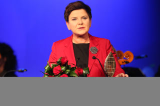 Jasnowidz Jackowski o rekonstrukcji rządu