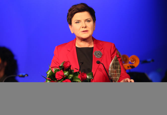 Jasnowidz Jackowski o rekonstrukcji rządu