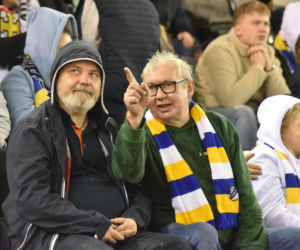 PRES Grupa Deweloperska Toruń - Betard Sparta Wrocław: Zdjęcia kibiców i zawodników z finału PGE Ekstraligi 2026 na Motoarenie