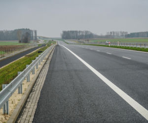 GDDKiA pokazała zdjęcia! Tak wygląda otwarta S19 Bielsk Podlaski – Boćki