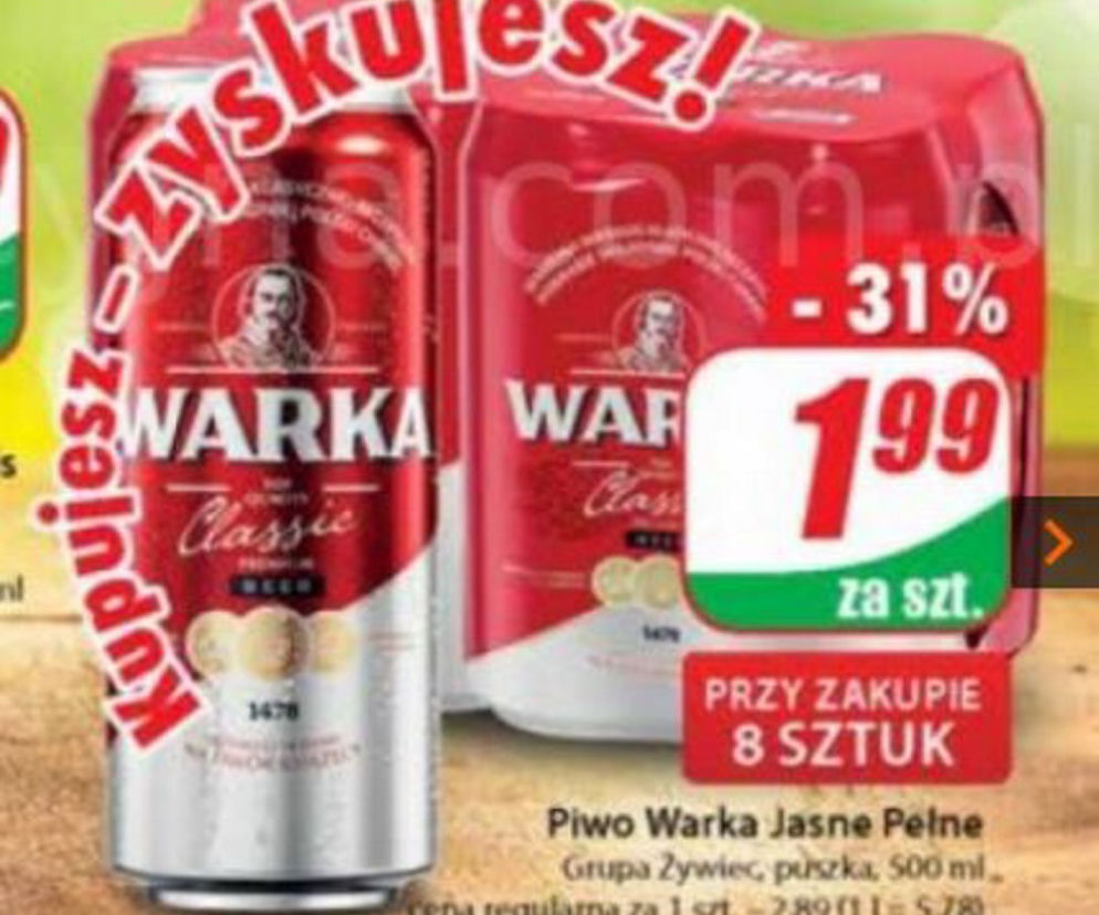 Promocje w Dino