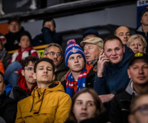 KH Energa Toruń - GKS Katowice, zdjęcia z Tor-Toru