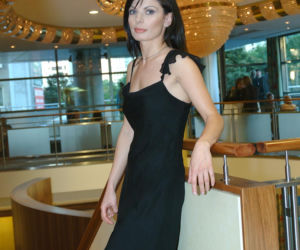 Agnieszka Dygant grała Mariolkę w Na dobre i na złe. Już na początku przygody z serialem zachwycała urodą!