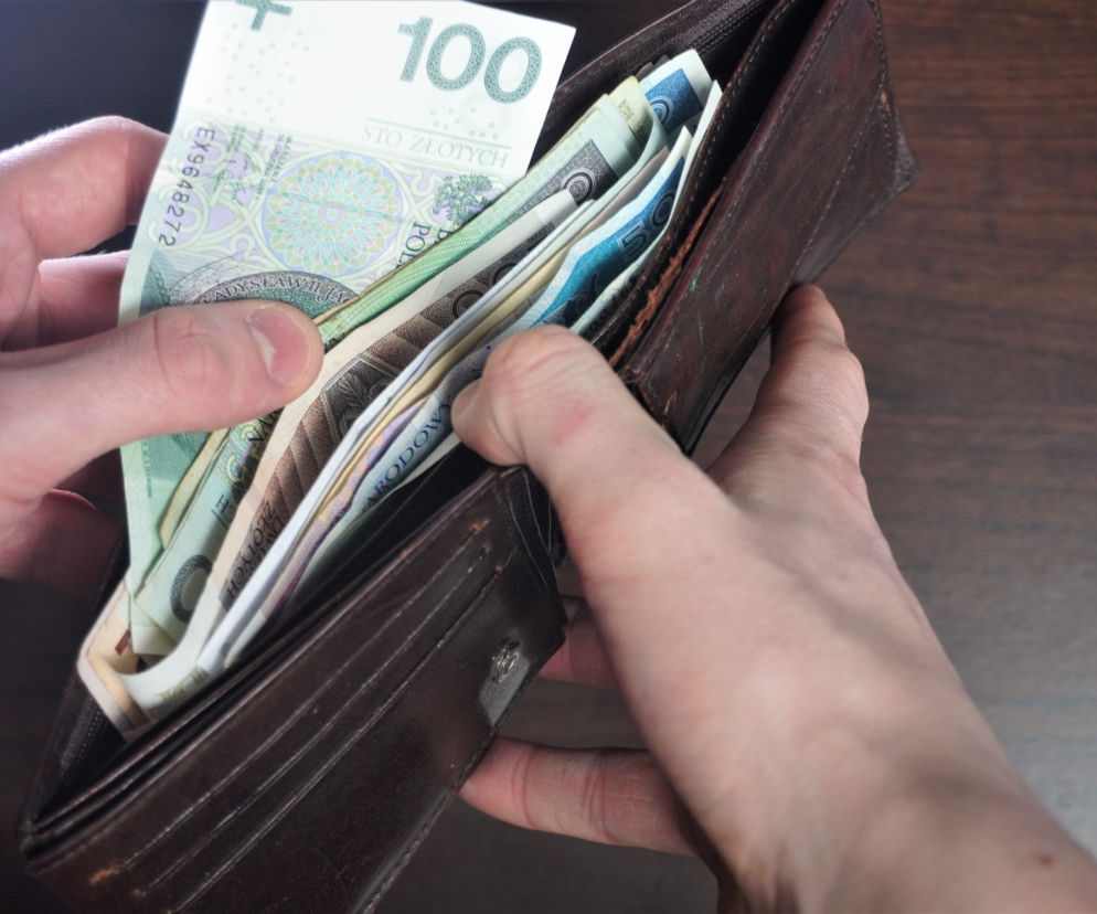 Polski ład i pensje bez podatku