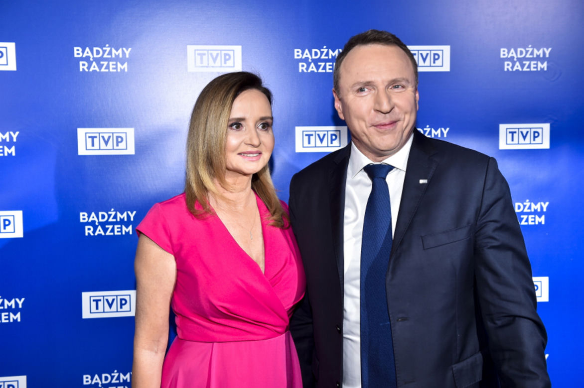 Metamorfoza Joanny Kurskiej. Tak zaprezentowała się w Opolu