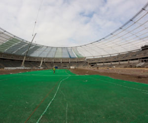 Stadion Śląski